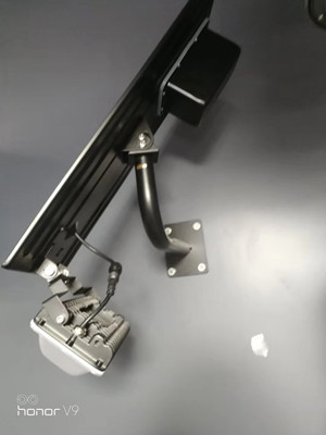 一体式太阳能路灯